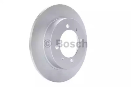 Тормозной диск BOSCH 0 986 478 898