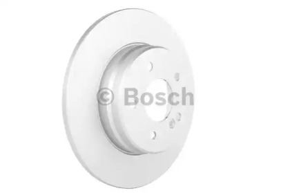 Тормозной диск BOSCH 0 986 478 899