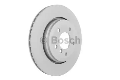 Тормозной диск BOSCH 0 986 478 975