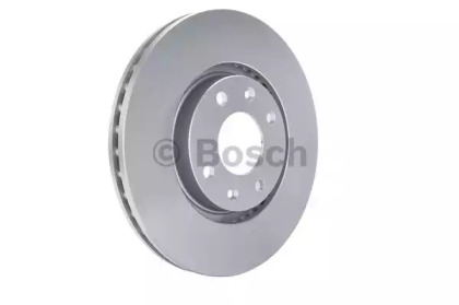 Тормозной диск BOSCH 0 986 478 979