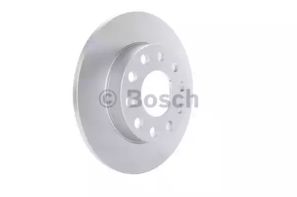 Тормозной диск BOSCH 0 986 478 986