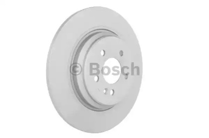 Тормозной диск BOSCH 0 986 478 995