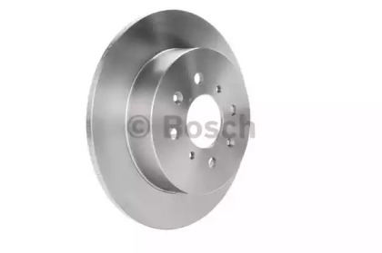 Тормозной диск BOSCH 0 986 479 014