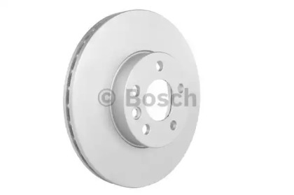 Тормозной диск BOSCH 0 986 479 037