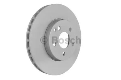 Тормозной диск BOSCH 0 986 479 038