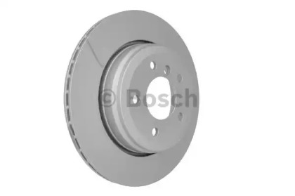 Тормозной диск BOSCH 0 986 479 056