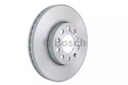 Тормозной диск BOSCH 0 986 479 088