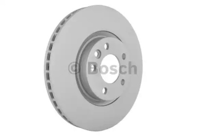 Тормозной диск BOSCH 0 986 479 096