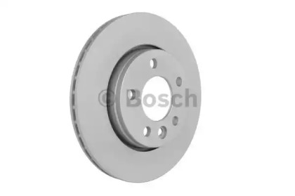 Тормозной диск BOSCH 0 986 479 097