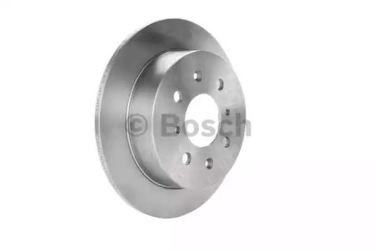 Тормозной диск BOSCH 0 986 479 101