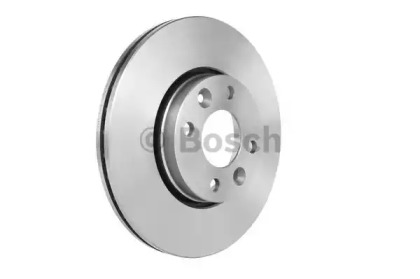 Тормозной диск BOSCH 0 986 479 103