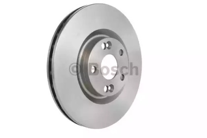 Тормозной диск BOSCH 0 986 479 109