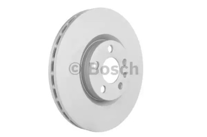 Тормозной диск BOSCH 0 986 479 114