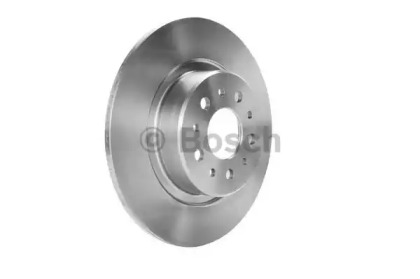 Тормозной диск BOSCH 0 986 479 120