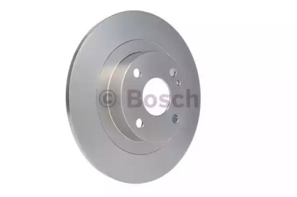 Тормозной диск BOSCH 0 986 479 128