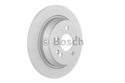 Тормозной диск BOSCH 0 986 479 138