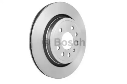 Тормозной диск BOSCH 0 986 479 142