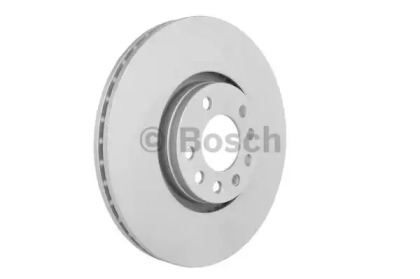 Тормозной диск BOSCH 0 986 479 143