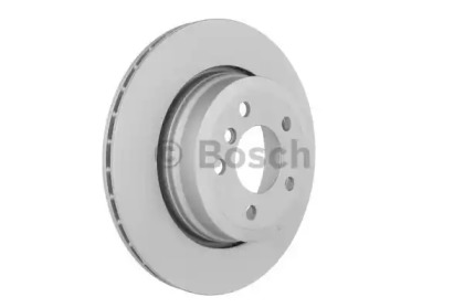 Тормозной диск BOSCH 0 986 479 166