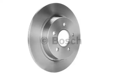 Тормозной диск BOSCH 0 986 479 170