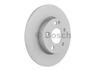 Тормозной диск BOSCH 0 986 479 185