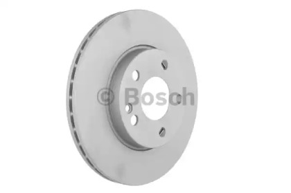 Тормозной диск BOSCH 0 986 479 186