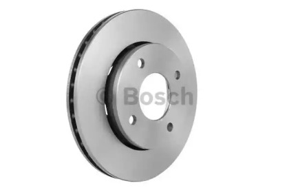 Тормозной диск BOSCH 0 986 479 187