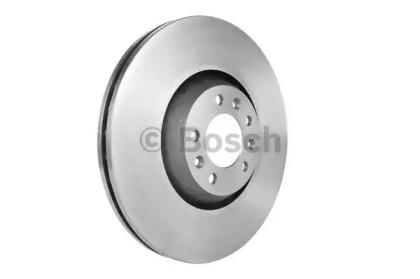 Тормозной диск BOSCH 0 986 479 192