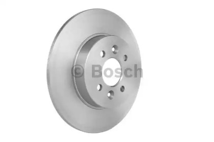 Тормозной диск BOSCH 0 986 479 195