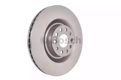 Тормозной диск BOSCH 0 986 479 204