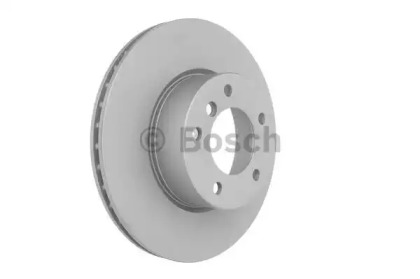 Тормозной диск BOSCH 0 986 479 216