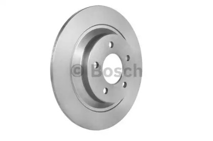 Тормозной диск BOSCH 0 986 479 233