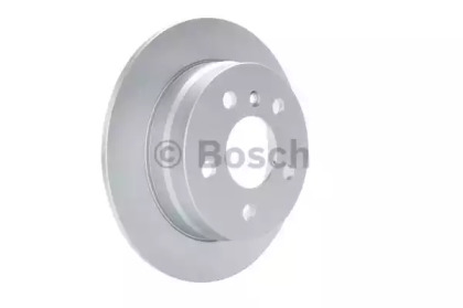 Тормозной диск BOSCH 0 986 479 235