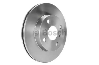 Тормозной диск BOSCH 0 986 479 244