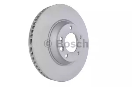 Тормозной диск BOSCH 0 986 479 251