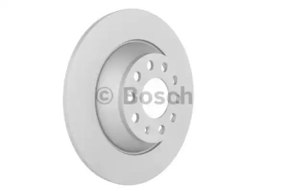 Тормозной диск BOSCH 0 986 479 257