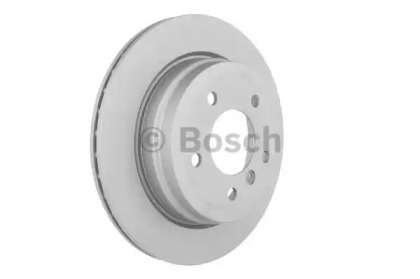 Тормозной диск BOSCH 0 986 479 263