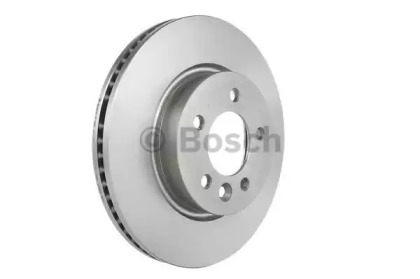 Тормозной диск BOSCH 0 986 479 287