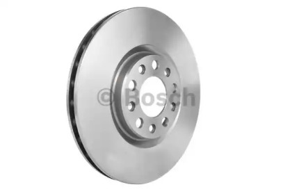 Тормозной диск BOSCH 0 986 479 291