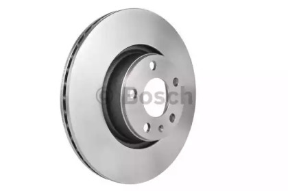 Тормозной диск BOSCH 0 986 479 301