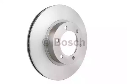 Тормозной диск BOSCH 0 986 479 304