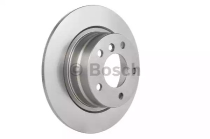 Тормозной диск BOSCH 0 986 479 306