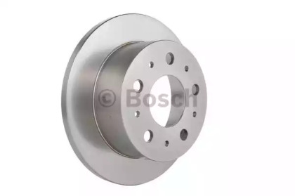 Тормозной диск BOSCH 0 986 479 316