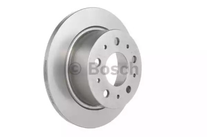 Тормозной диск BOSCH 0 986 479 317