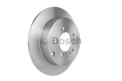 Тормозной диск BOSCH 0 986 479 318