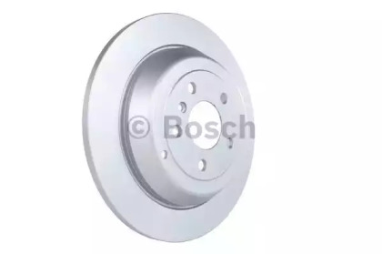 Тормозной диск BOSCH 0 986 479 330