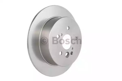 Тормозной диск BOSCH 0 986 479 338