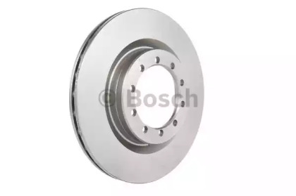 Тормозной диск BOSCH 0 986 479 343