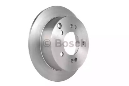 Тормозной диск BOSCH 0 986 479 345