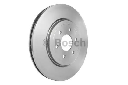 Тормозной диск BOSCH 0 986 479 357